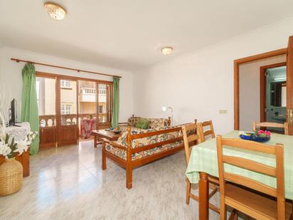 Bedroom of Apartment for sale in Santa Margalida  with Terrace and Balcony