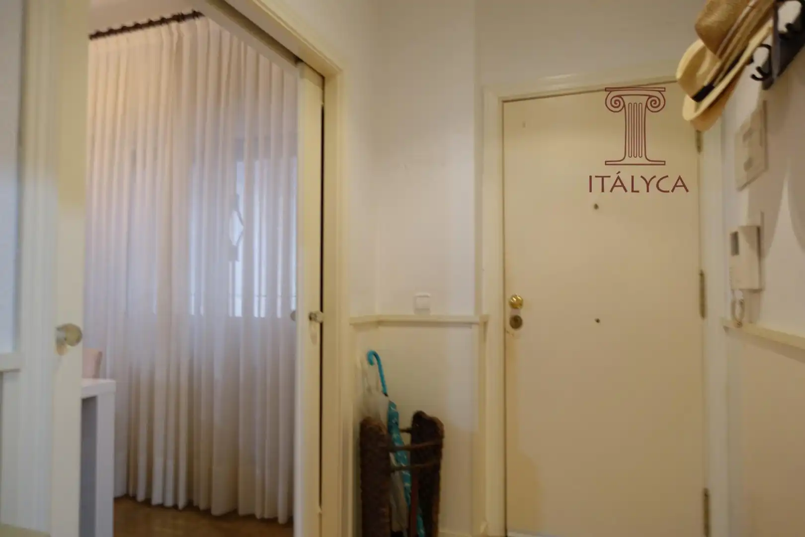 Flat with lift to rent in Calle MACASTA 62, imagen 25