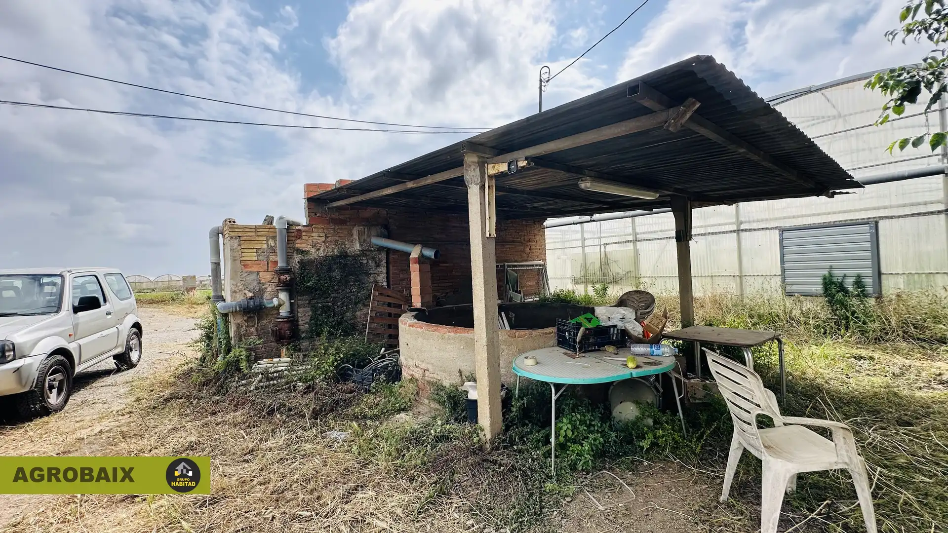 Rural land for sale in Torrent Ballester, imagen 7