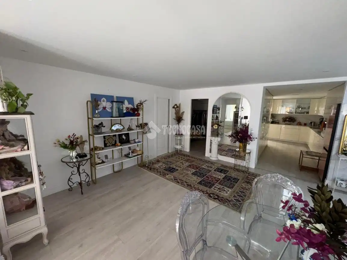 Piso con terraza en venta en L'Olivereta, imagen 9