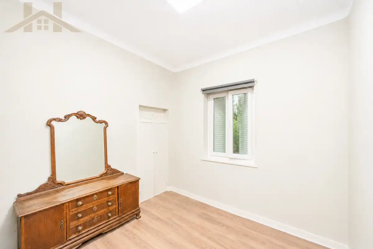 Habitación de Finca rústica en venta en El Escorial con Jardín privado, Parquet y Terraza