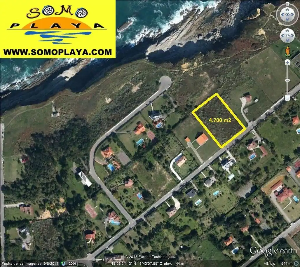 Residencial en venda en Ribamontán al Mar