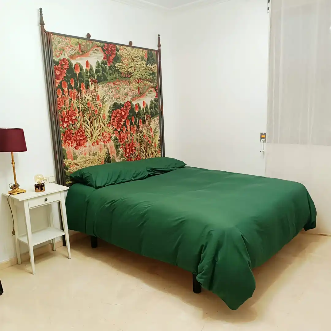 Habitación de Casa adosada en venta en Archena con Aire acondicionado, Calefacción y Terraza