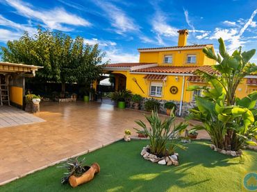 Casa en venda a Oeste