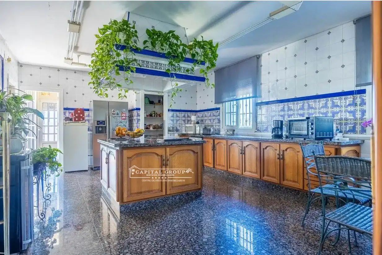 House with terrace for sale in Dehesa - Monacilla, imagen 17