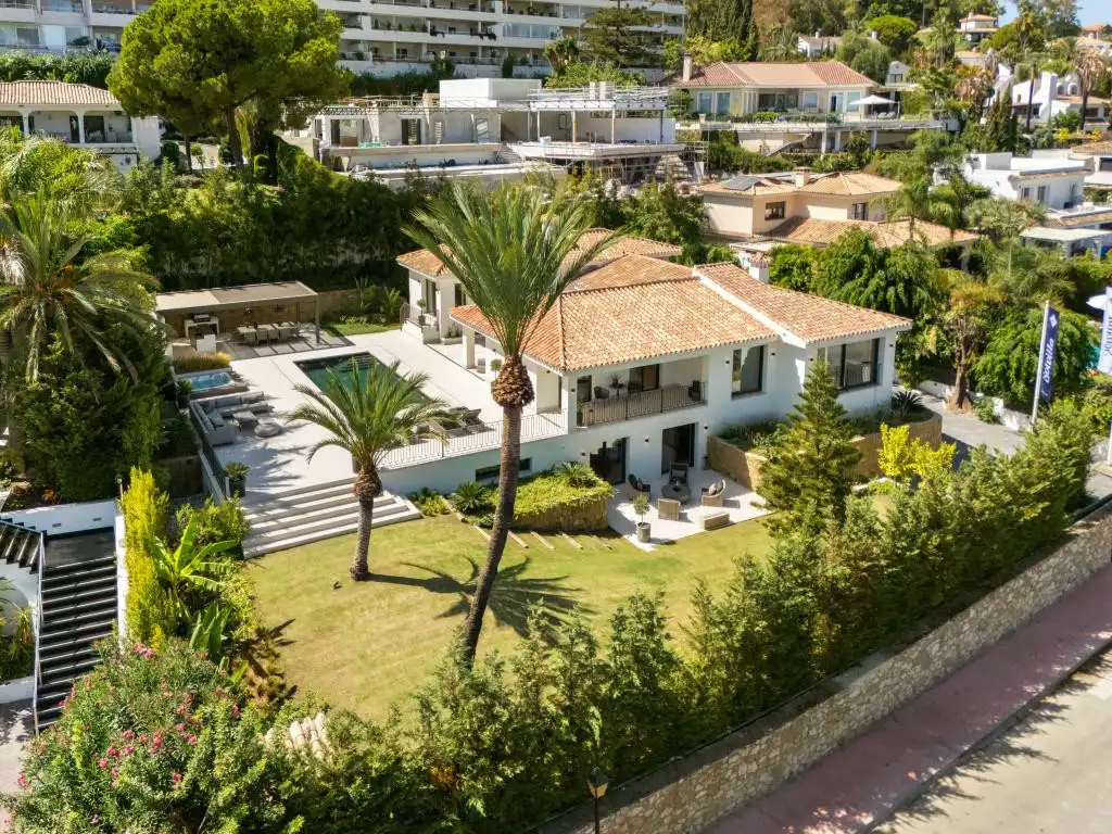 Casa con piscina en venta en Nueva Andalucía, imagen 5