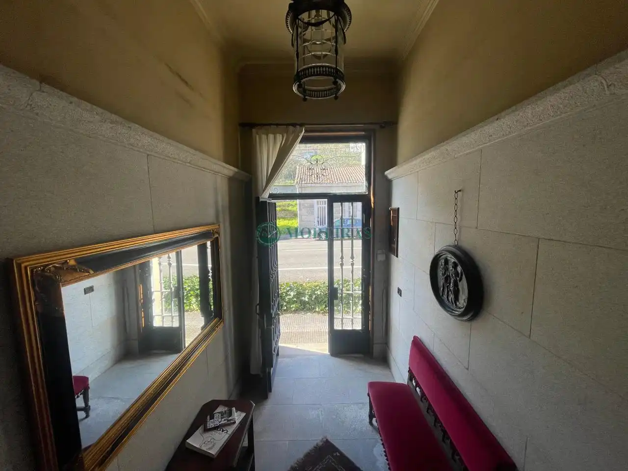Casa rústica en venta en Cenlle, imagen 8