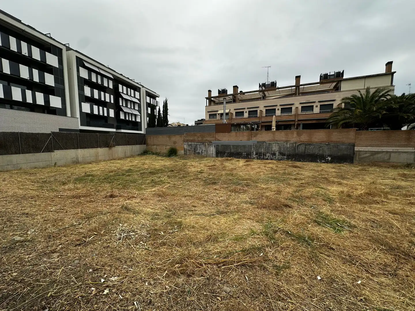 Residencial en venta en Lleida