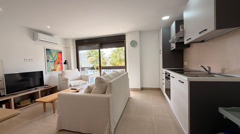 Foto 5 de Apartamento en venta en Calle al Andalus, Montemar, Torremolinos