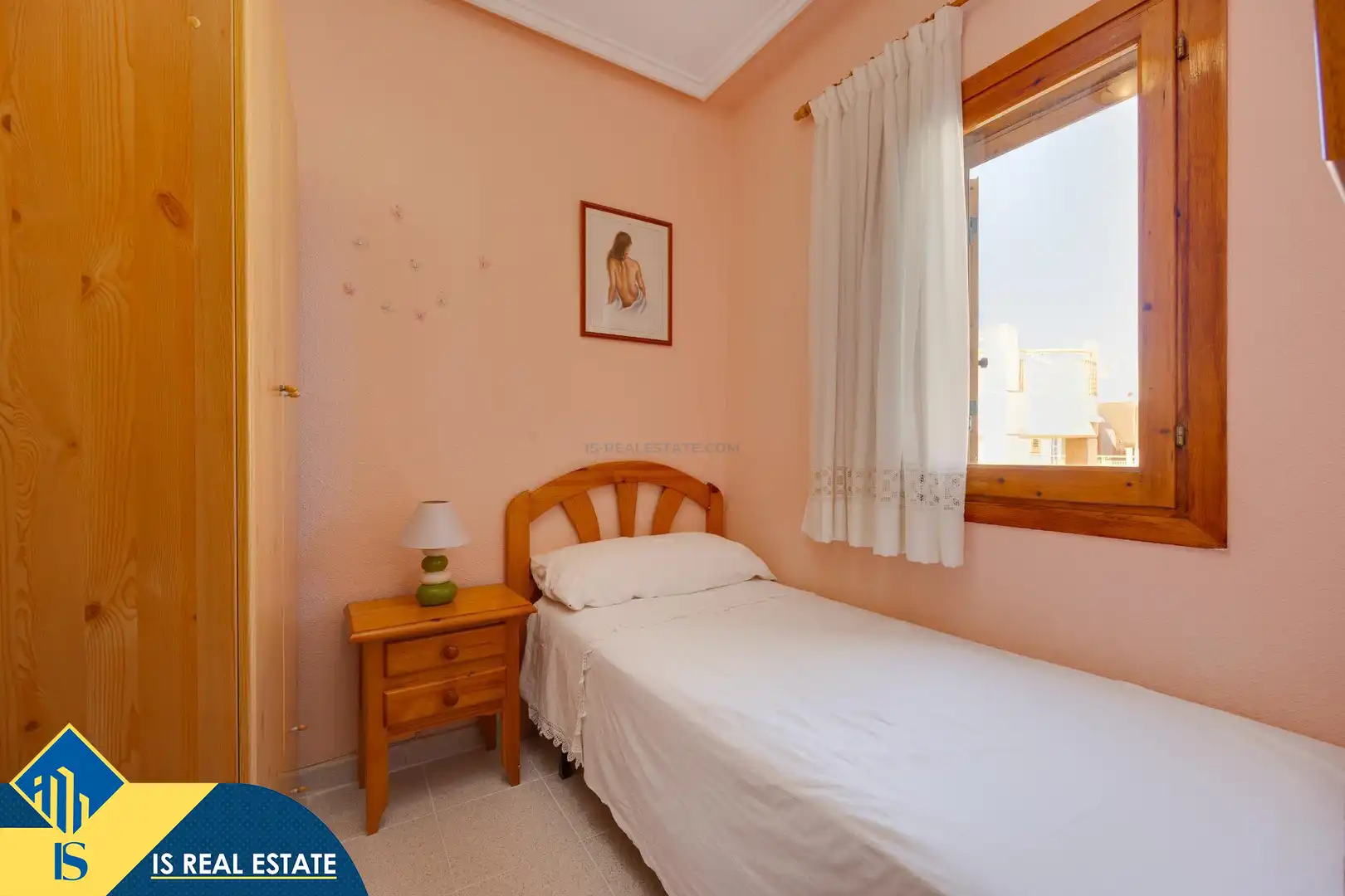 Apartamento con piscina en venta en Playa del Acequión, Náufragos y Rocío del Mar, imagen 16