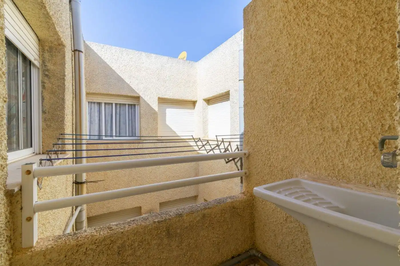 Pis amb terrassa en venda a Mar Menor de Cartagena – Cabo de Palos, imagen 16