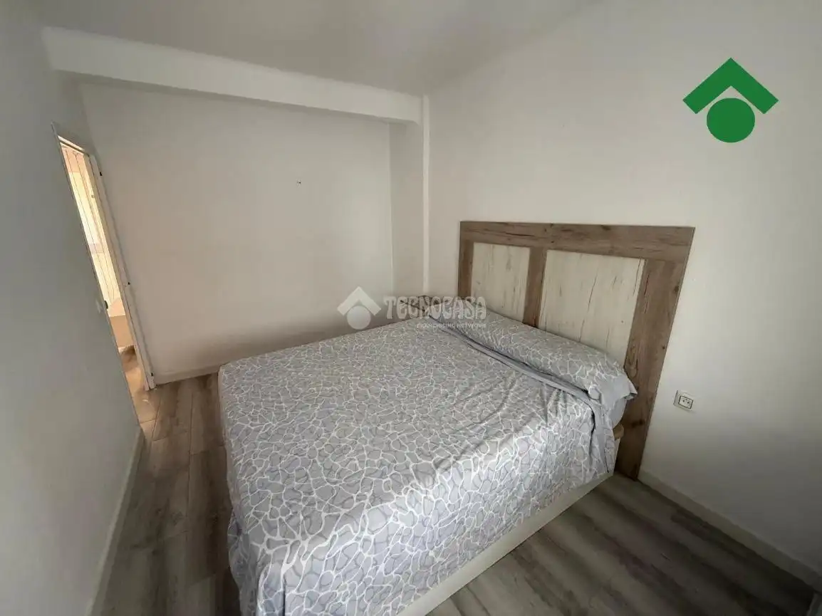 Piso con ascensor en venta en Astilleros - La Paz  - Loreto - El Corte Inglés, imagen 9