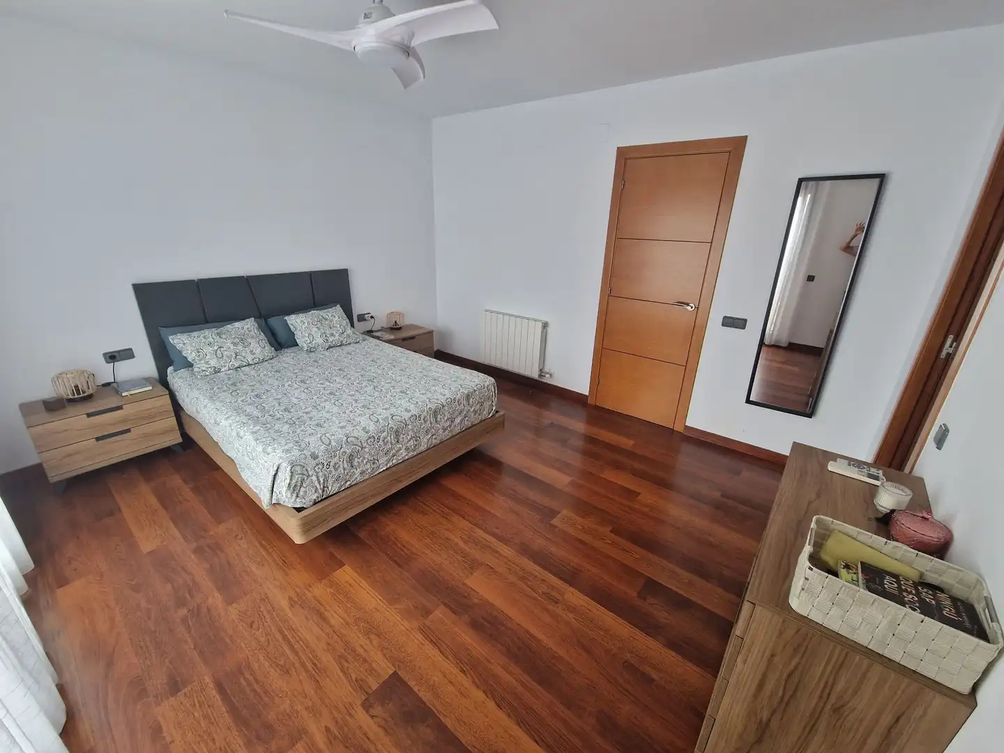 Dormitori de Casa o xalet en venda en Dosrius