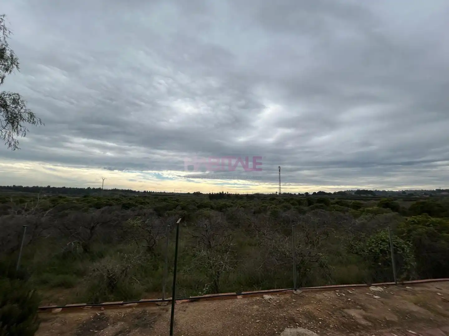 Terreno en venta en Torrent