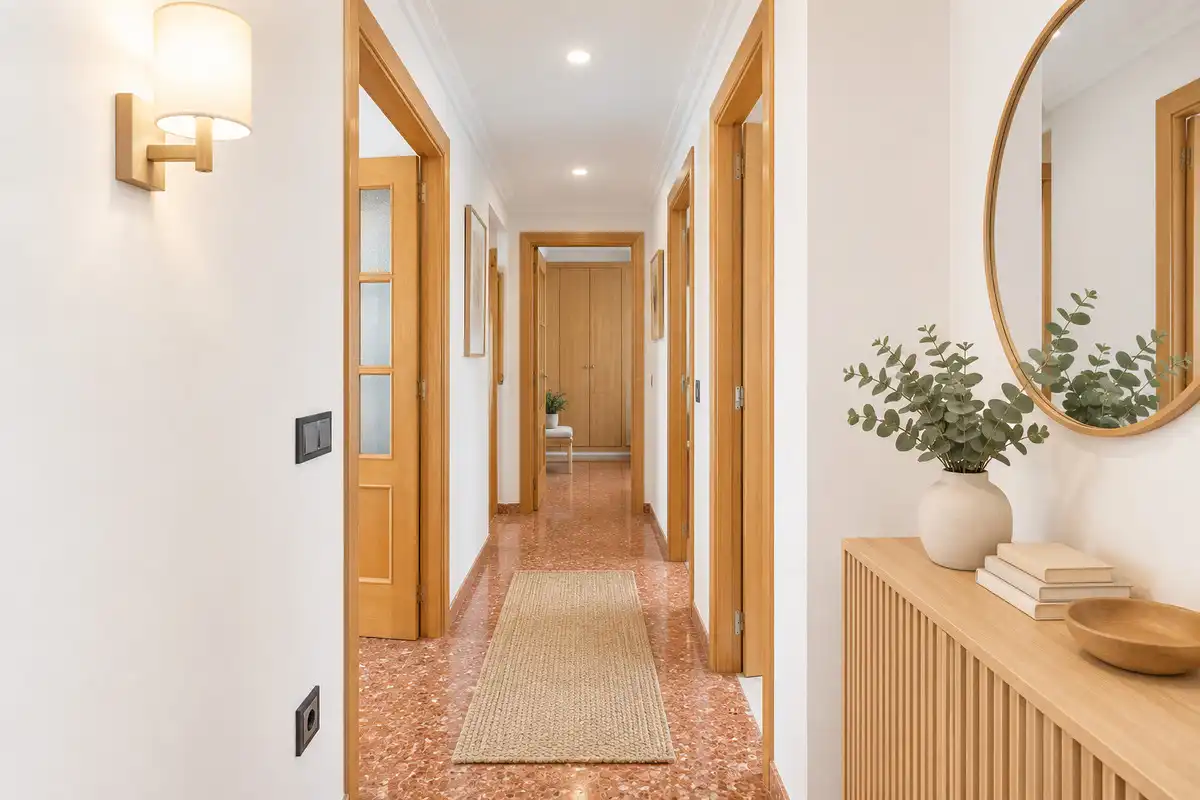 Wohnung mit Aufzug zum Verkauf in Carrer de Just Ramírez, imagen 22