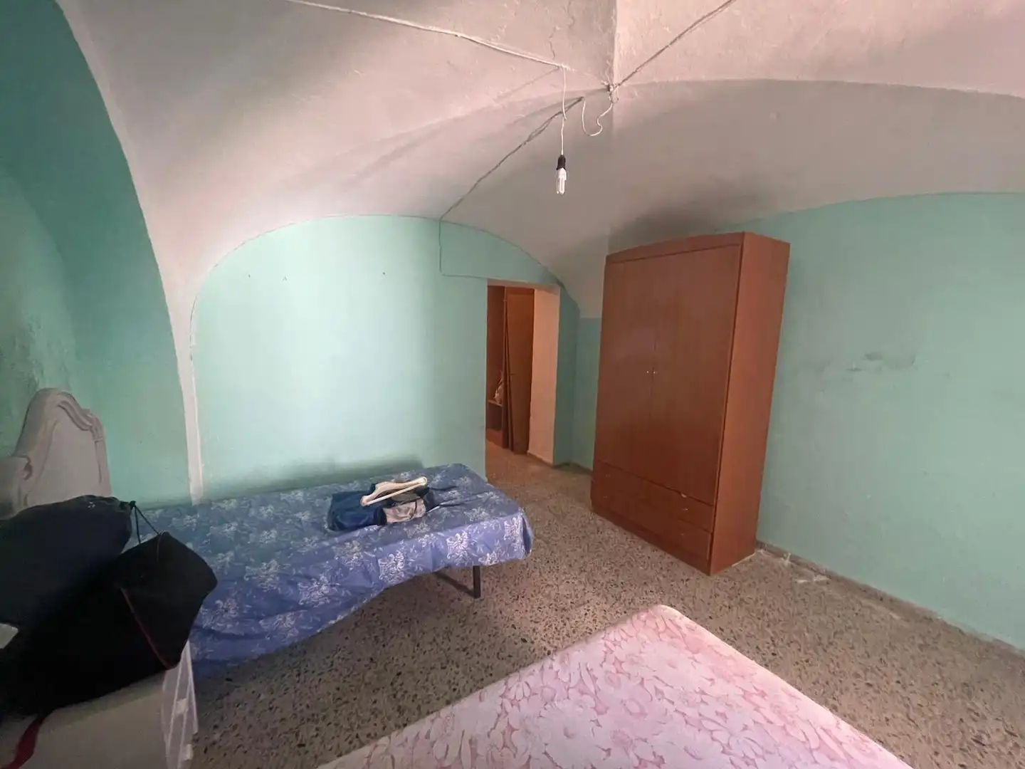 Planta baja en venta en Casar de Cáceres con Terraza