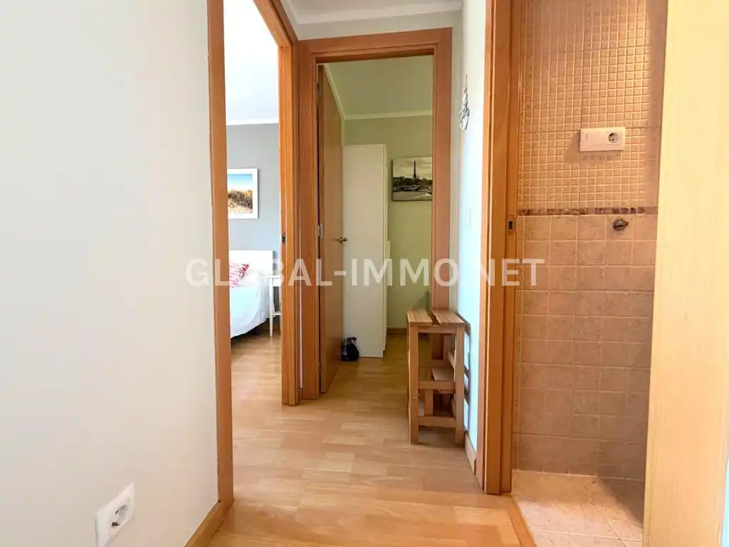 Mini appartamento con piscina in vendita a Avinguda del Nord, imagen 19