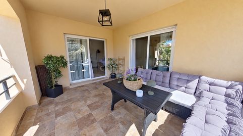 Foto 4 de Piso en venta en Calahonda, Mijas