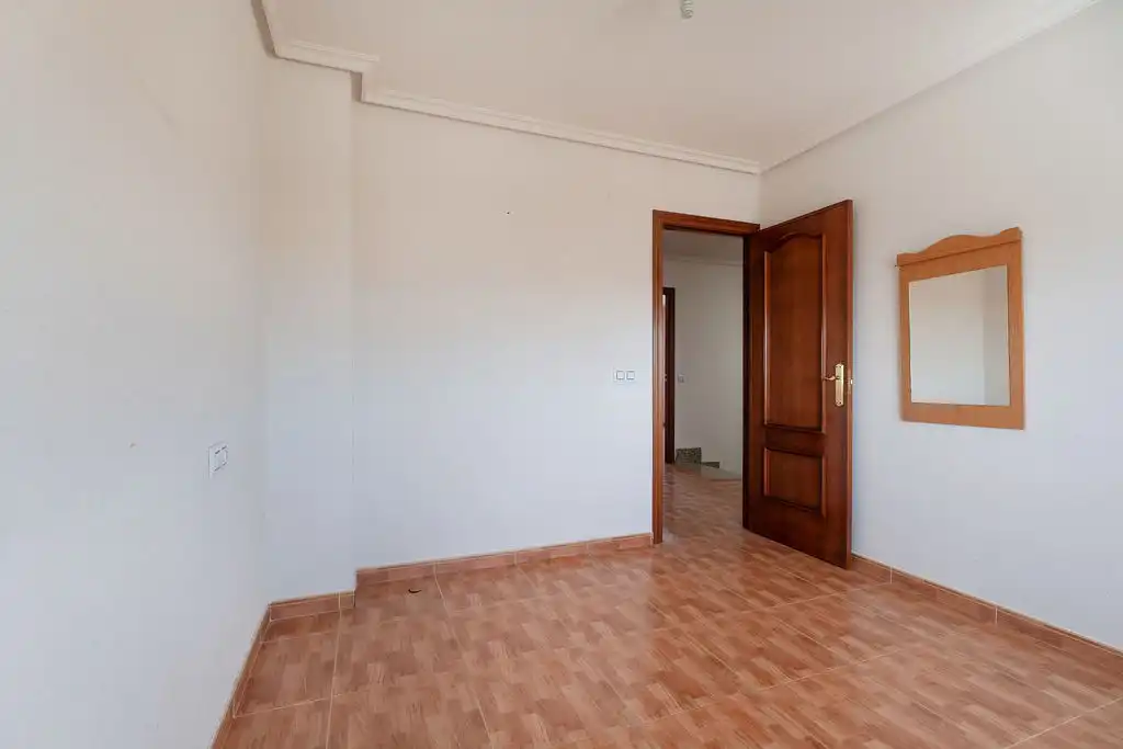 Detached homes for sale in Aldearrubia