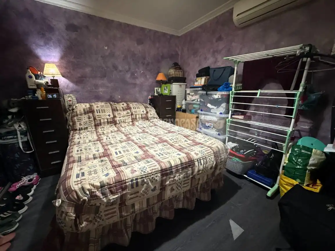 Habitación de Piso en venta en Alcalá de Henares con Aire acondicionado y Calefacción