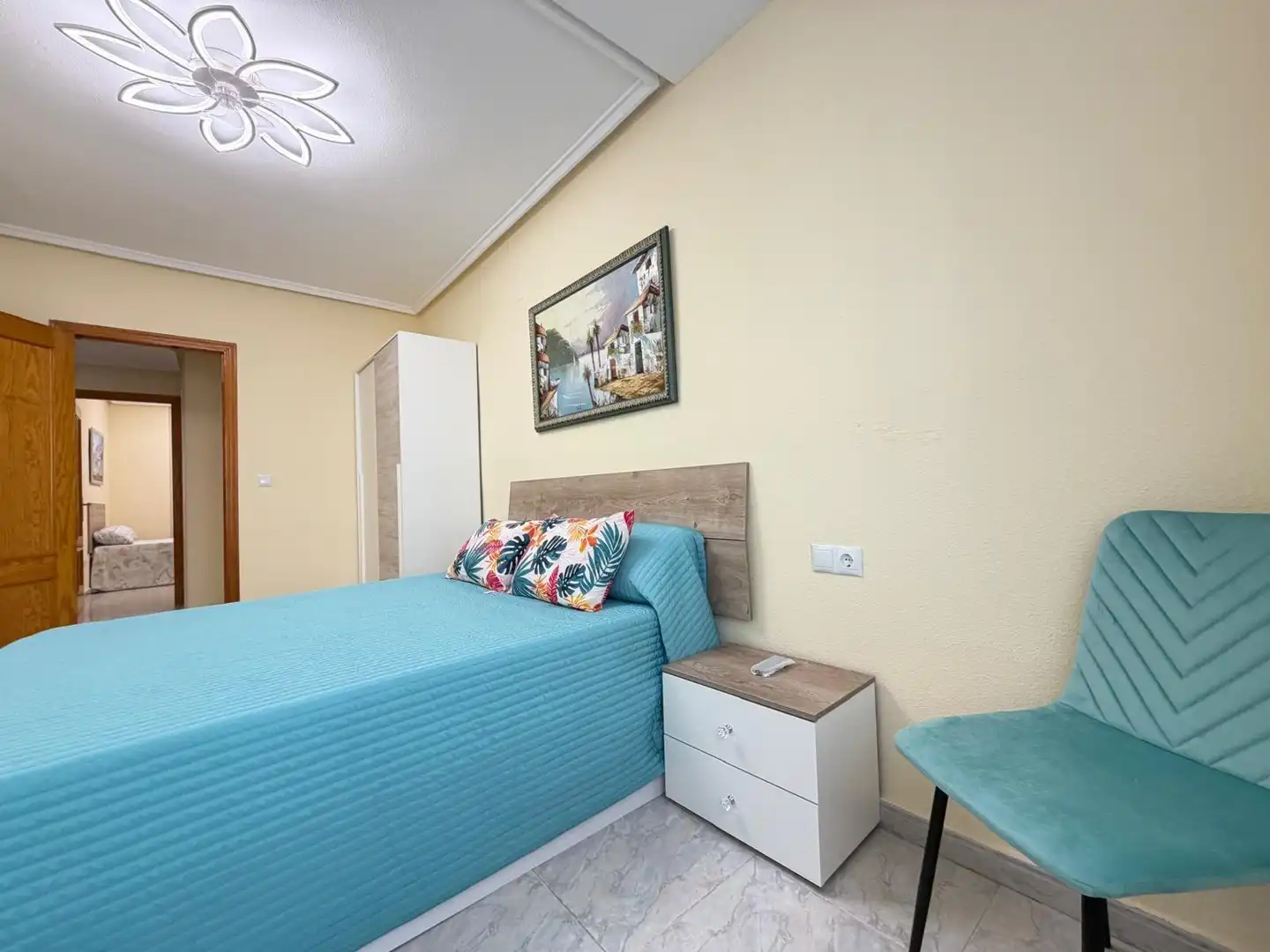 Apartamento con terraza en venta en GOLETA, imagen 55