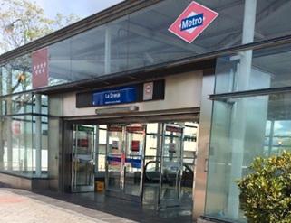 Photo 3 of Building for sale in Zona Industrial, Alcobendas