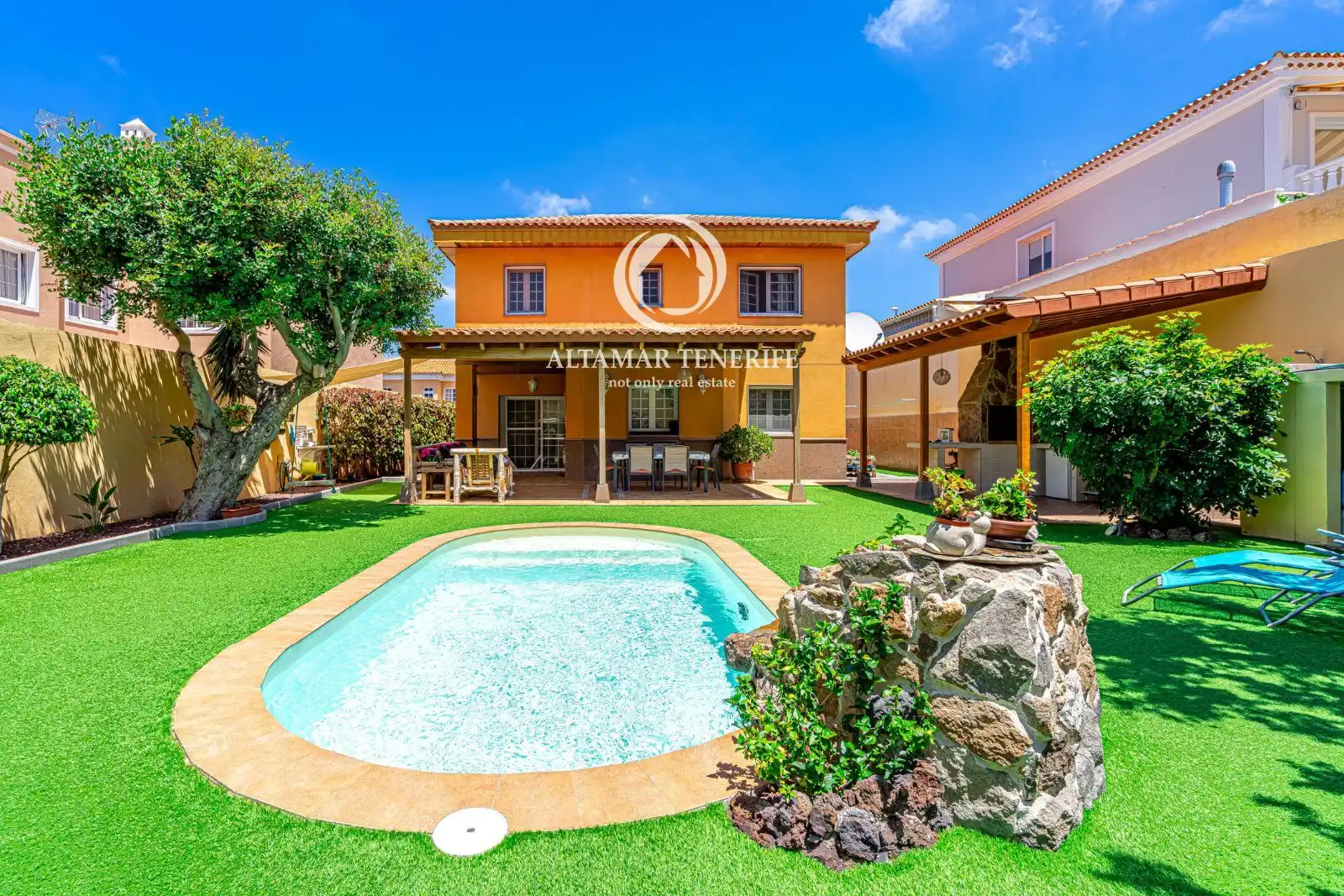 Casa o xalet en venda a Casco Urbano