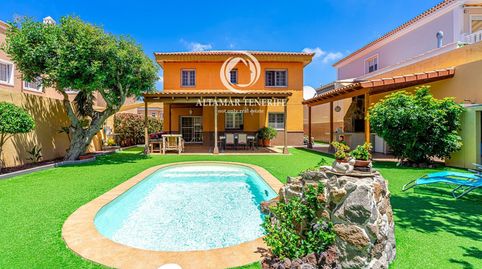 Photo 2 of Houses for sale in Casco Urbano, Adeje