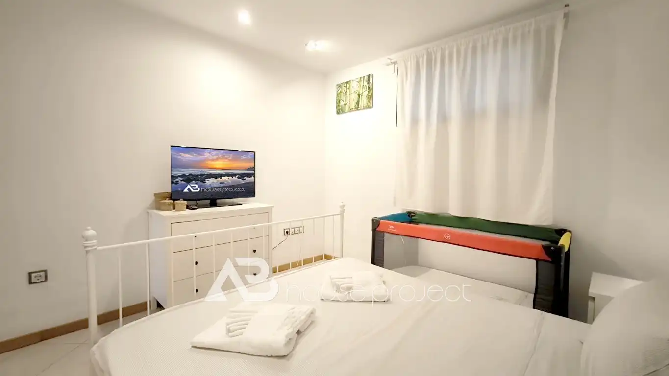 Wohnung mit Pool zum Verkauf in Callao Salvaje - Playa Paraíso, imagen 35