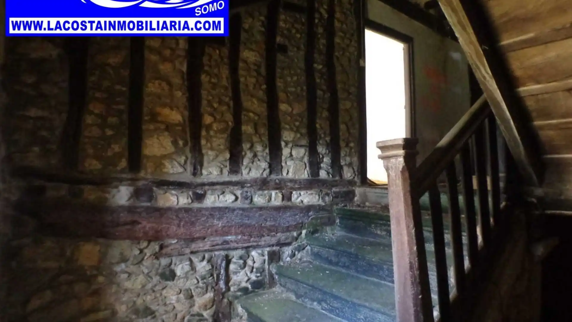 Finca rústica en venta en Ribamontán al Mar