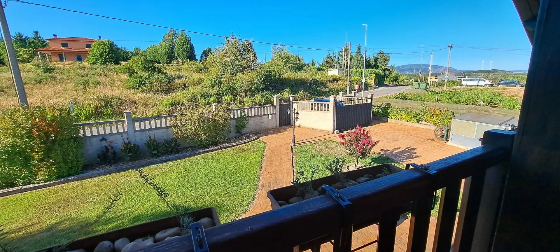 Houses for sale in Cabañas Raras