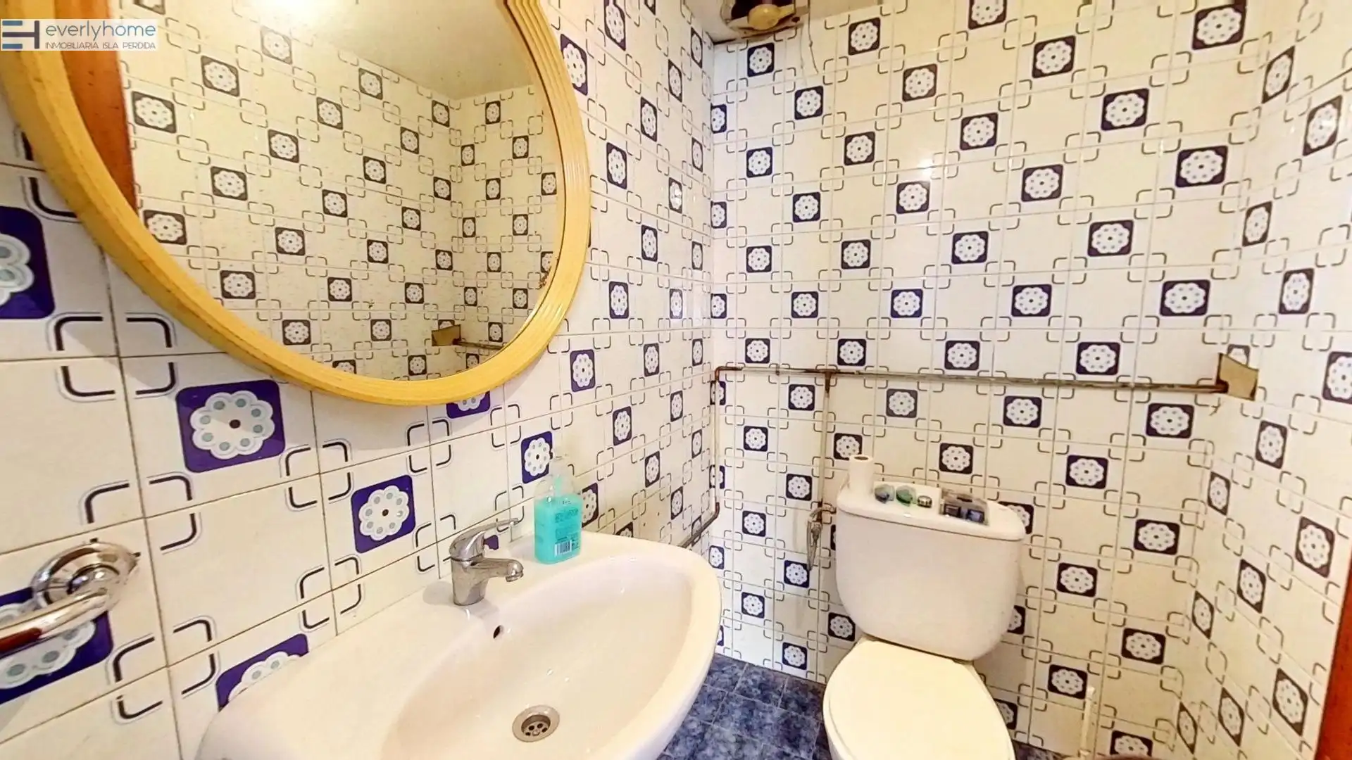 Casa amb terrassa en venda a Poblats Marítims, imagen 56