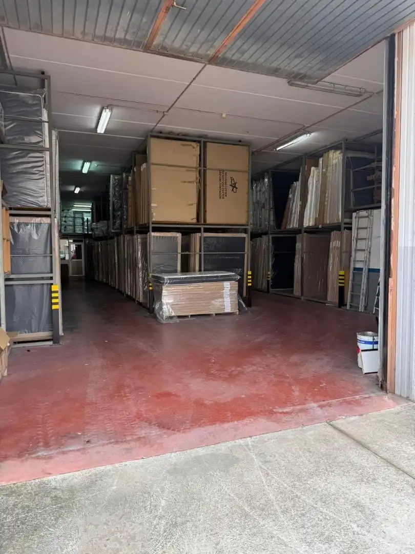 Industrial building for sale in L'Ametlla del Vallès, imagen 4
