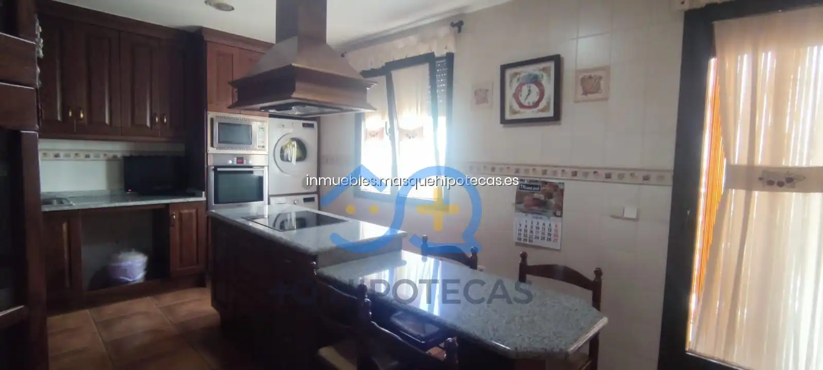 Kitchen of Houses for sale in Cobeja