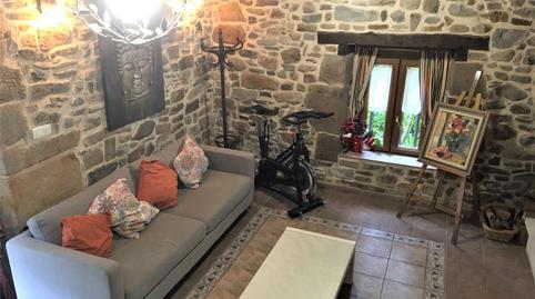 Foto 5 de Casa o xalet en venda a Zuia, Araba - Álava