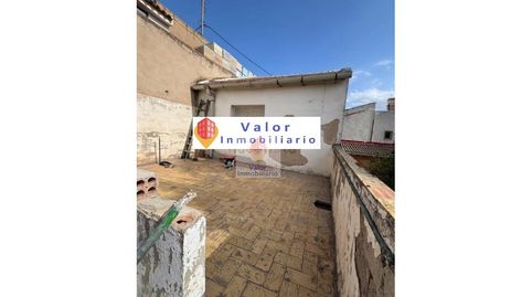 Casa de pueblo Venta Murcia