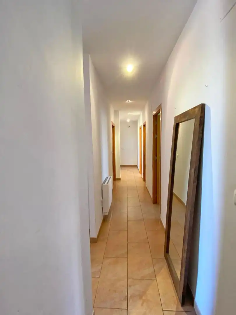 Chalet con jardín en venta en Sanlúcar la Mayor, imagen 24
