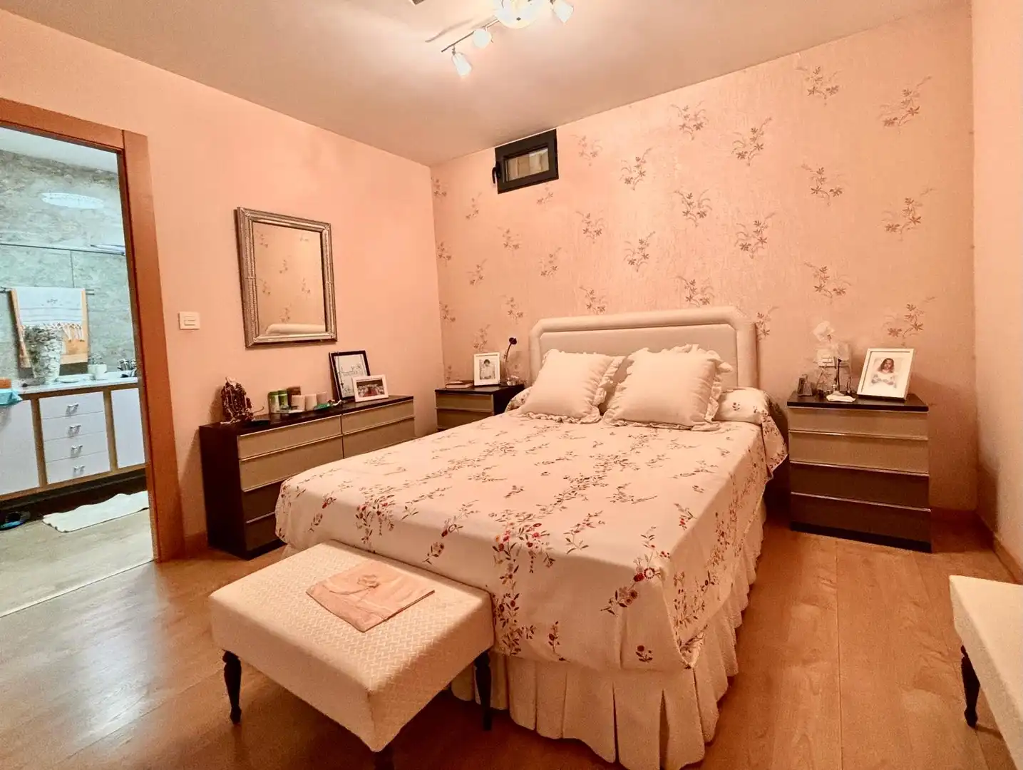 Habitación de Casa o chalet en venta en Turcia con Calefacción, Parquet y Terraza