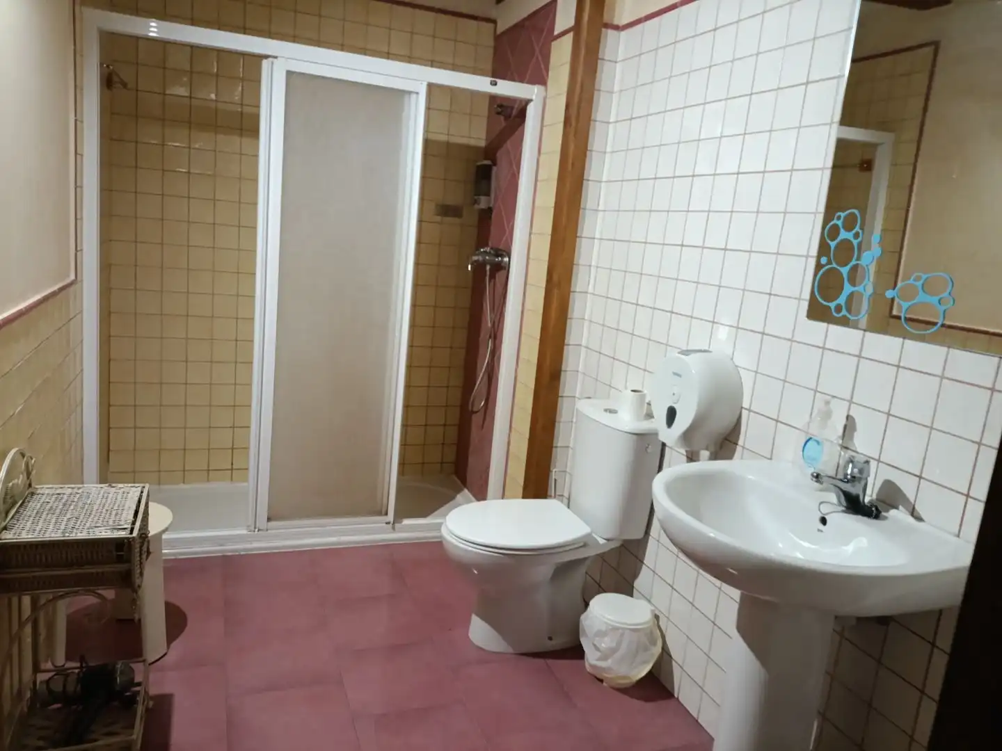 Casa o chalet en venta en Calle Real de Poniente, 32, Castrojeriz