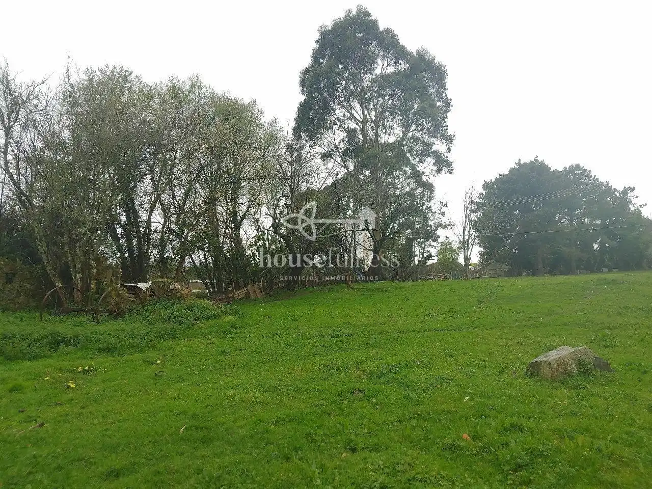 Residential for sale in Ferrol