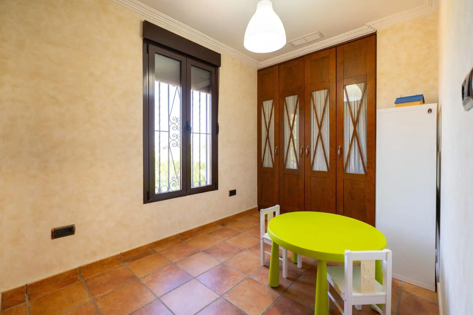 Villa con piscina in vendita a Camino Catral, imagen 32