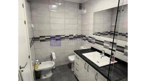 Foto 4 de Apartamento en venta en La Cañada, Cáceres Capital