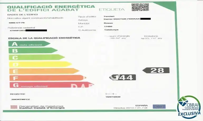 Business premises for sale in N/A, imagen 22