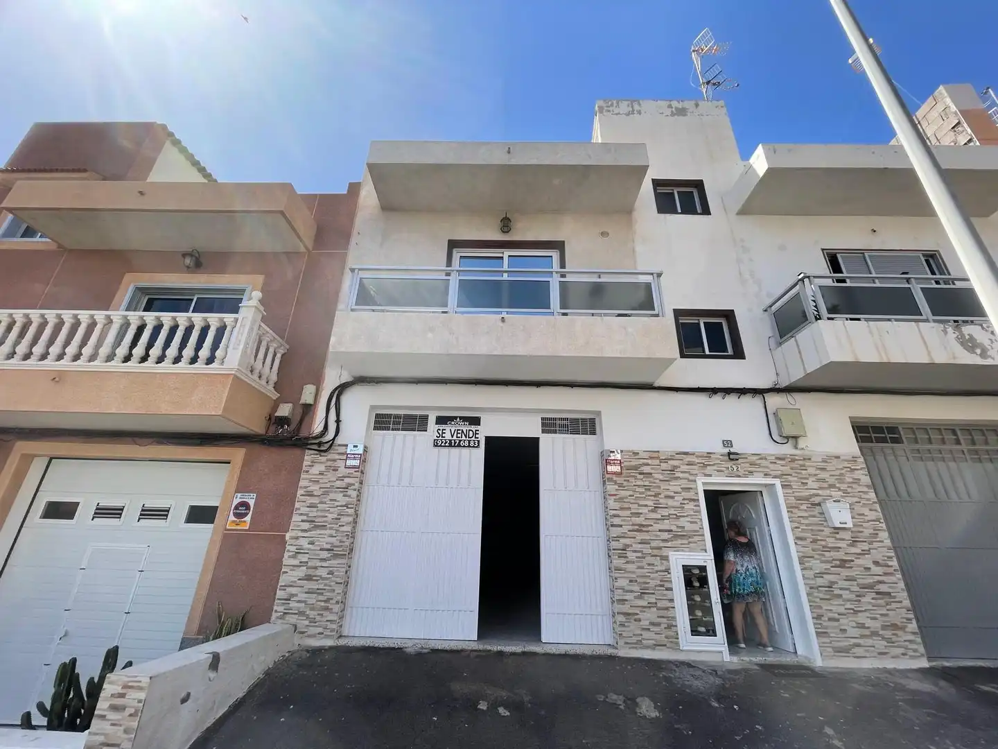Business premises for sale in Calle Padre Esteban 51, imagen 7