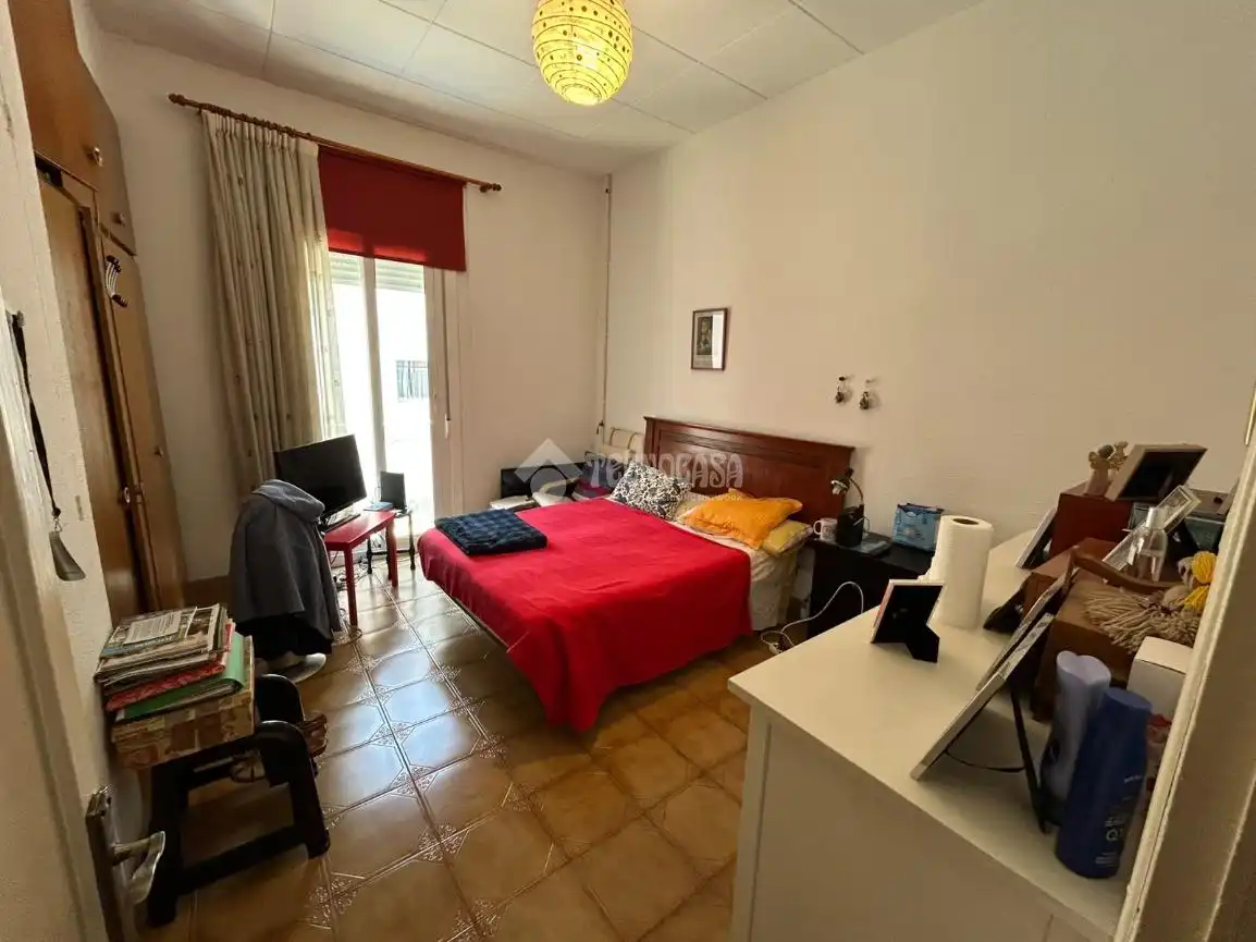 Bedroom of Detached homes for sale in Sabadell  with Air Conditioner