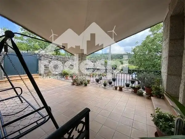 Chalet en venta en Covelo, imagen 8