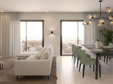 Mini appartamento in vendita a Marbella Centro