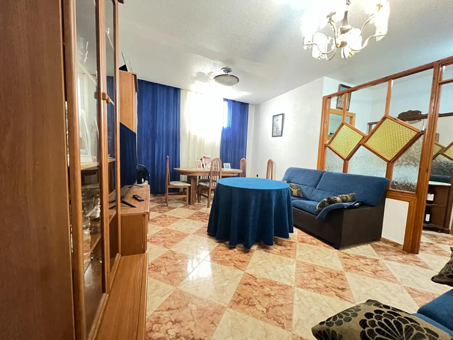 Apartamento en venta en Casco Antiguo