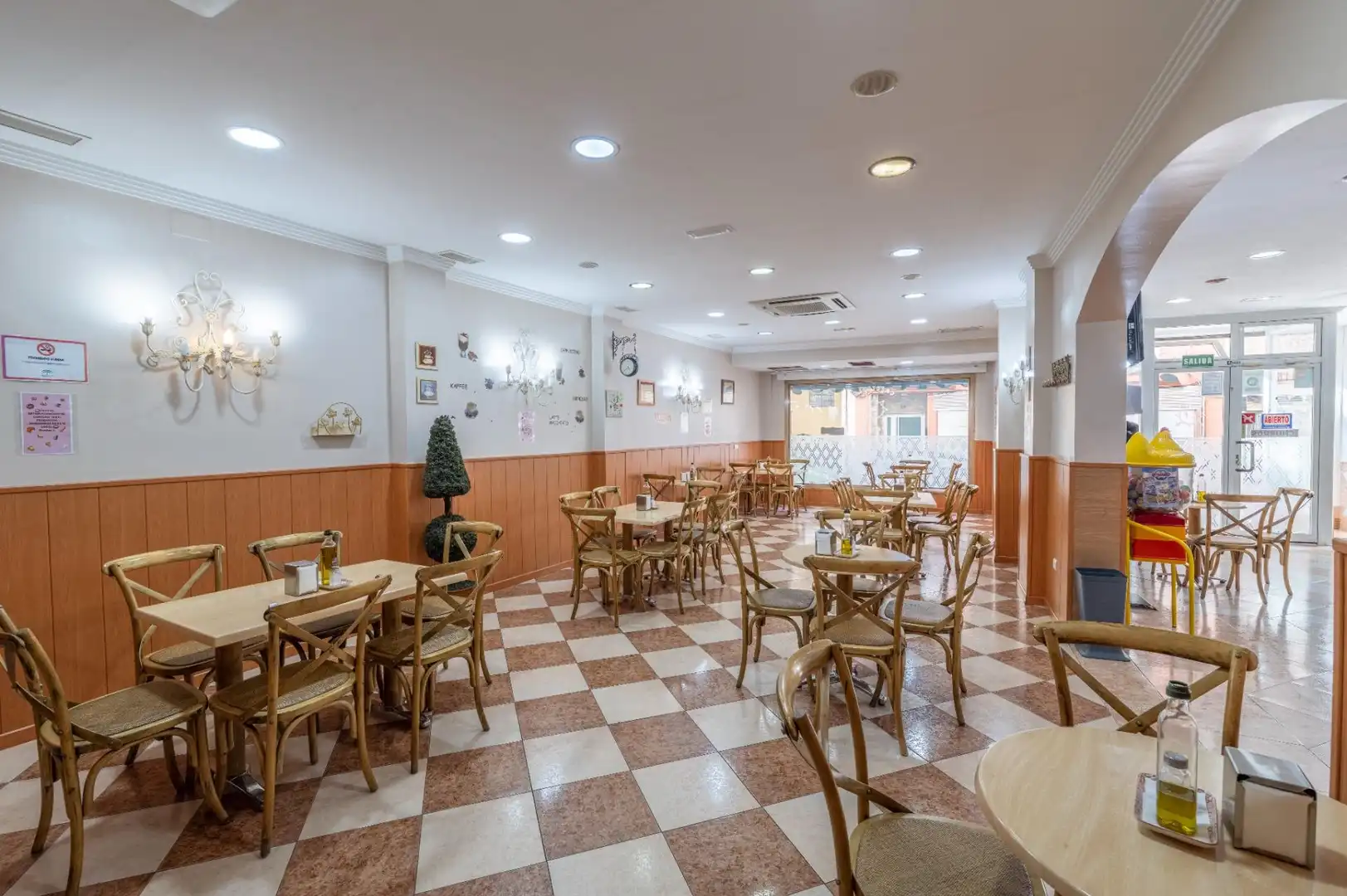 Business premises for sale in de Jueves, imagen 4