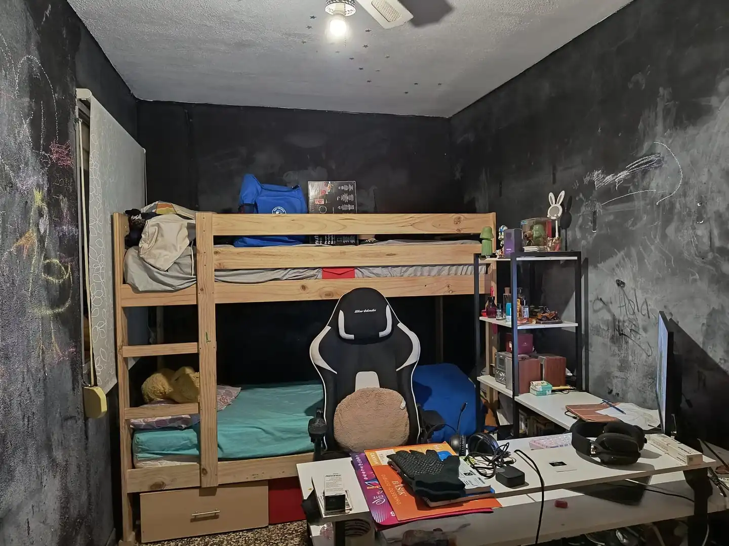 Apartament en venda a Pla - Carolinas, imagen 9
